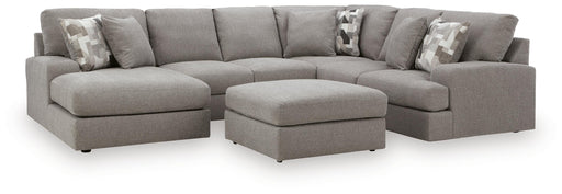 Lindon Living Room Set - Discount Furniture World (Burlington,NC)