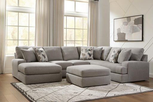 Lindon Living Room Set - Discount Furniture World (Burlington,NC)