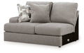 Lindon Sectional with Chaise - Discount Furniture World (Burlington,NC)
