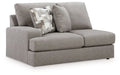 Lindon Sectional with Chaise - Discount Furniture World (Burlington,NC)