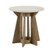 Berkley Square End Table image