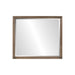 Hickory Grove Landscape Mirror image