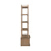 Hickory Grove Bookcase image