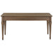 Hickory Grove Writing Desk image
