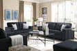 Altari Loveseat - Discount Furniture World (Burlington,NC)