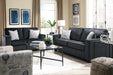 Altari Loveseat - Discount Furniture World (Burlington,NC)