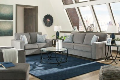 Altari Sofa - Discount Furniture World (Burlington,NC)