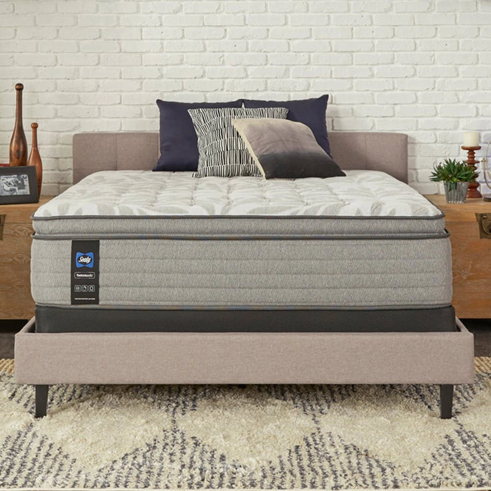 Lavina II Innerspring Mattress