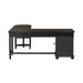 Harvest Home L Shaped Desk Set image