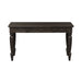 Harvest Home Writing Desk in Chalkboard - Discount Furniture World (Burlington,NC)