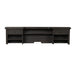 Harvest Home Hutch in Chalkboard - Discount Furniture World (Burlington,NC)