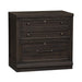 Harvest Home Bunching Lateral File Cabinet in Chalkboard - Discount Furniture World (Burlington,NC)