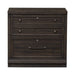 Harvest Home Bunching Lateral File Cabinet in Chalkboard - Discount Furniture World (Burlington,NC)