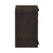 Harvest Home Bunching Lateral File Cabinet in Chalkboard - Discount Furniture World (Burlington,NC)