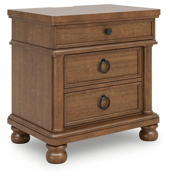 Rowlenstown Bedroom Set