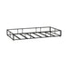 Vintage Series Twin Metal Trundle in Black image