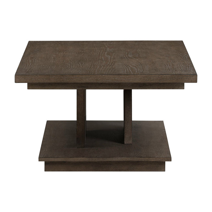 Aspen Sky Cocktail Table image