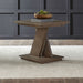 Aspen Sky End Table image