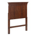 Rustic Traditions Panel Headboard image