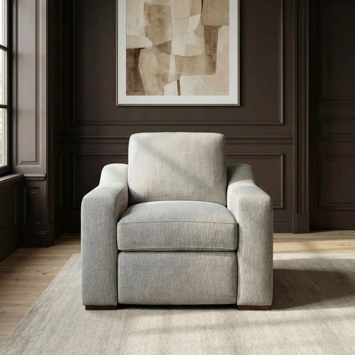 Archer Chair with Power Footrest & WS image