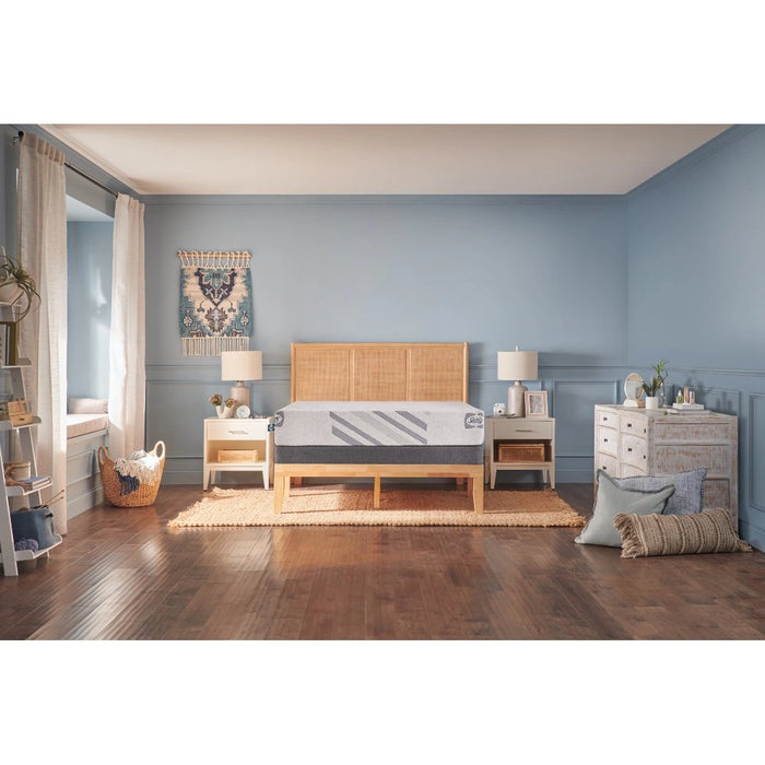 Greyfield Mattress - Discount Furniture World (Burlington,NC)