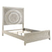 Belmar Queen Panel Bed, Dresser & Mirror, Chest - Discount Furniture World (Burlington,NC)