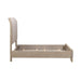 Belmar Queen Upholstered Bed - Discount Furniture World (Burlington,NC)