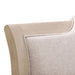 Belmar Queen Upholstered Bed - Discount Furniture World (Burlington,NC)