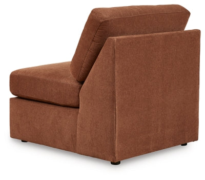 Modmax Balanced Sectional with Audio and Storage Consoles - Discount Furniture World (Burlington,NC)