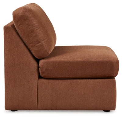 Modmax Balanced Sectional with Audio and Storage Consoles - Discount Furniture World (Burlington,NC)