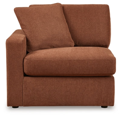 Modmax Balanced Sectional with Audio and Storage Consoles - Discount Furniture World (Burlington,NC)