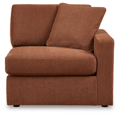 Modmax Balanced Sectional with Audio and Storage Consoles - Discount Furniture World (Burlington,NC)