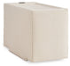Modmax Balanced Sectional with Audio and Storage Consoles - Discount Furniture World (Burlington,NC)