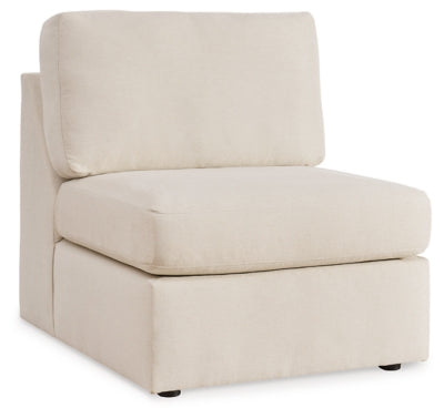 Modmax Balanced Sectional with Audio and Storage Consoles - Discount Furniture World (Burlington,NC)