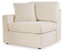 Modmax Balanced Sectional with Audio and Storage Consoles - Discount Furniture World (Burlington,NC)