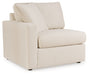 Modmax Balanced Sectional with Audio and Storage Consoles - Discount Furniture World (Burlington,NC)