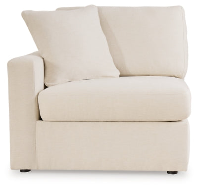 Modmax Balanced Sectional with Audio and Storage Consoles - Discount Furniture World (Burlington,NC)