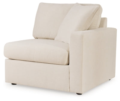 Modmax Balanced Sectional with Audio and Storage Consoles - Discount Furniture World (Burlington,NC)