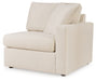Modmax Balanced Sectional with Audio and Storage Consoles - Discount Furniture World (Burlington,NC)