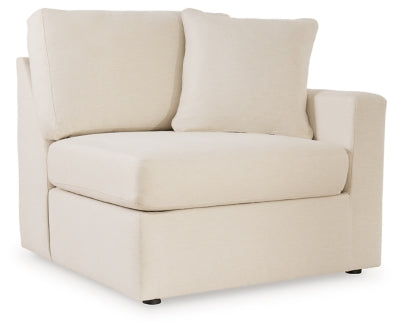 Modmax Balanced Sectional with Audio and Storage Consoles - Discount Furniture World (Burlington,NC)