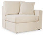 Modmax Balanced Sectional with Audio and Storage Consoles - Discount Furniture World (Burlington,NC)