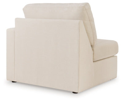 Modmax Balanced Sectional with Audio and Storage Consoles - Discount Furniture World (Burlington,NC)