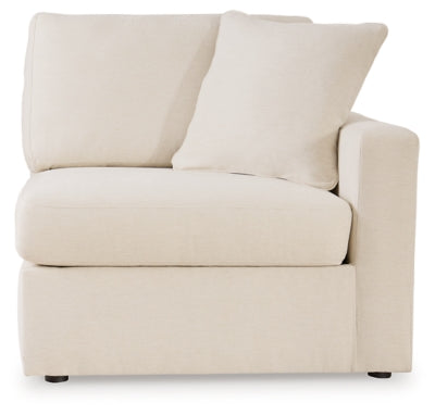 Modmax Balanced Sectional with Audio and Storage Consoles - Discount Furniture World (Burlington,NC)