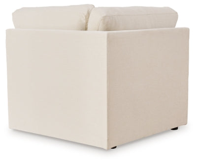 Modmax Balanced Sectional with Audio and Storage Consoles - Discount Furniture World (Burlington,NC)