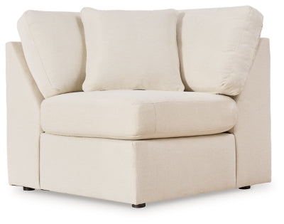 Modmax Balanced Sectional with Audio and Storage Consoles - Discount Furniture World (Burlington,NC)