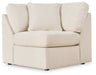Modmax Balanced Sectional with Audio and Storage Consoles - Discount Furniture World (Burlington,NC)