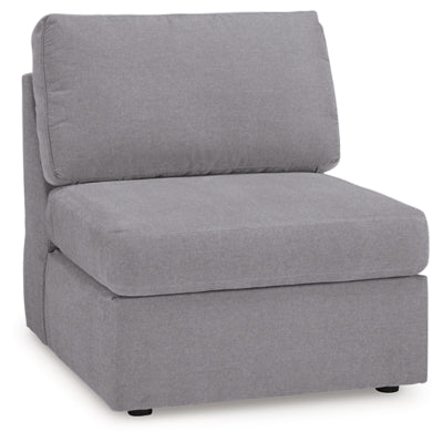 Modmax Balanced Sectional with Audio and Storage Consoles - Discount Furniture World (Burlington,NC)