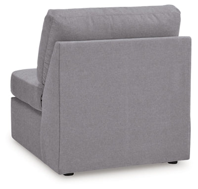 Modmax Balanced Sectional with Audio and Storage Consoles - Discount Furniture World (Burlington,NC)