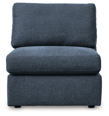 Modmax Balanced Sectional with Audio and Storage Consoles - Discount Furniture World (Burlington,NC)