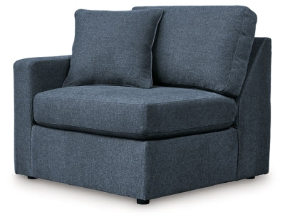 Modmax Balanced Sectional with Audio and Storage Consoles - Discount Furniture World (Burlington,NC)